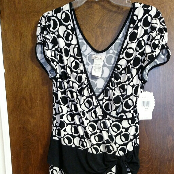 Speechless Dresses & Skirts - NEW Dress Super Cute XL